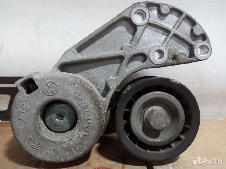 Натяжитель приводного ремня Audi Q7 4L BHK