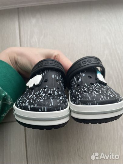 Crocs сабо детские c7