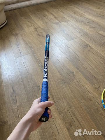 Ракетка для большого тенниса babolat