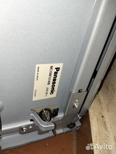 Плазменная панель MC106FU1400 MD-42JF14PE1