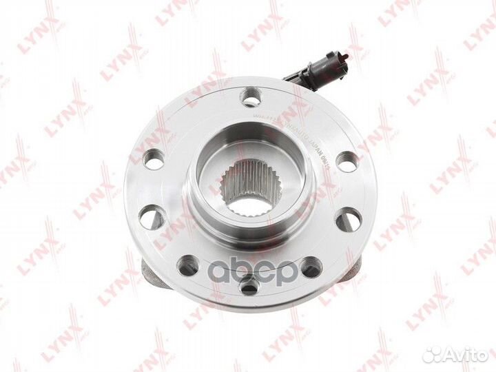 Ступица колеса перед прав/лев Opel Vectra C