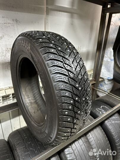 Nokian Tyres Hakkapeliitta 10p 195/65 R15 95T