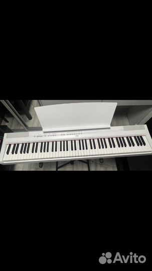 Цифровое пианино Yamaha p-115