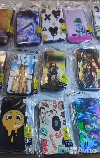 Чехол для телефона