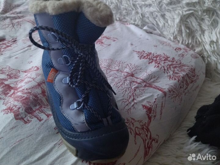 Пакет одежды