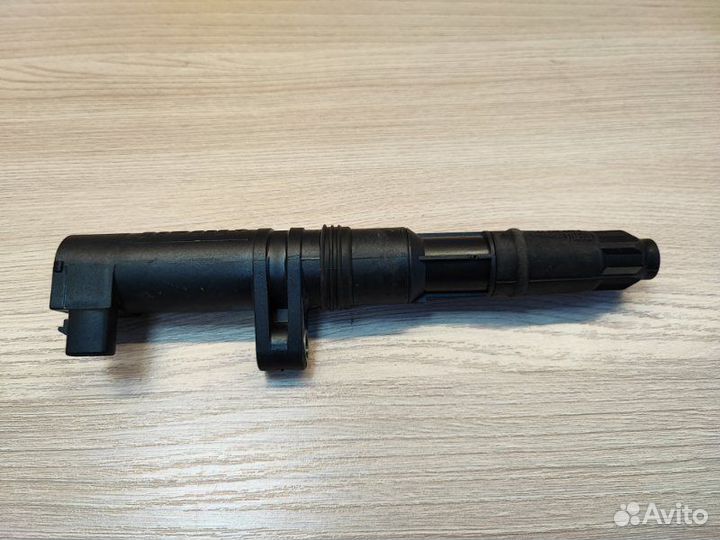 Катушка зажигания Renault Duster