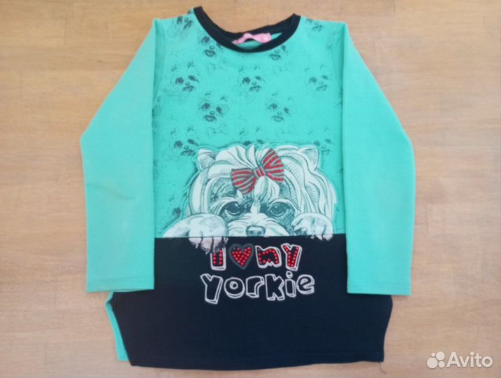 Кофточка для девочки