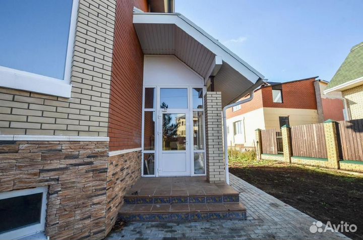 Алюминиевые двери