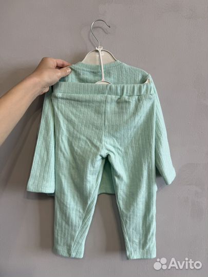 Костюмчик на девочку