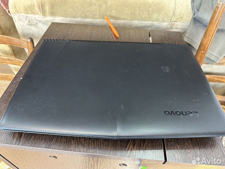 Lenovo legion y520
