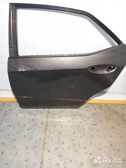 Дверь левая Toyota Corolla E180
