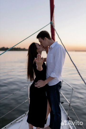 Организация мероприятий / предложения