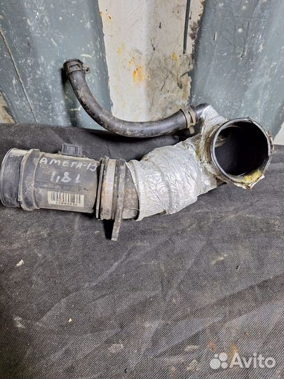 Дмрв opel vectra b 1.8