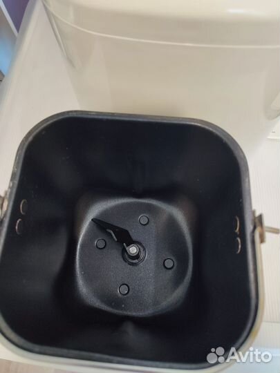 Хлебопечка scarlett SC - 400