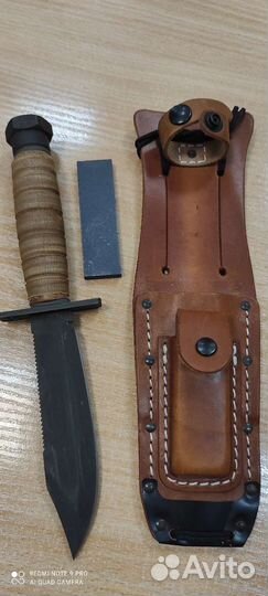 Коллекционный нож, оригинал