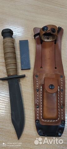 Коллекционный нож, оригинал