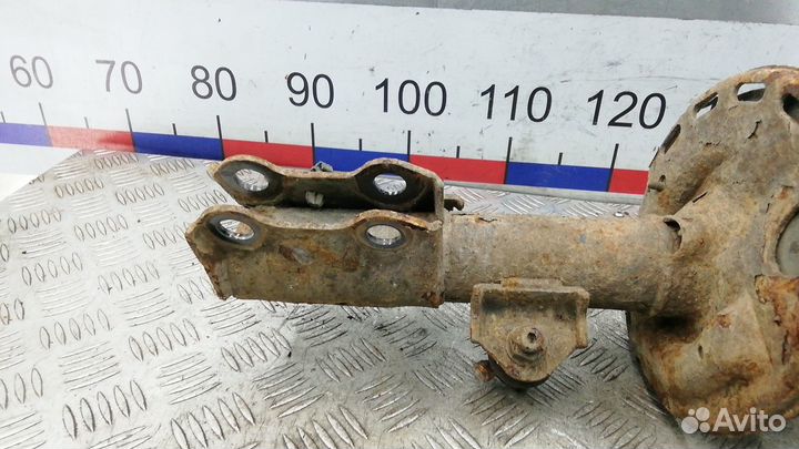 Стойка передняя Toyota Auris (E150) I (2006–2012)