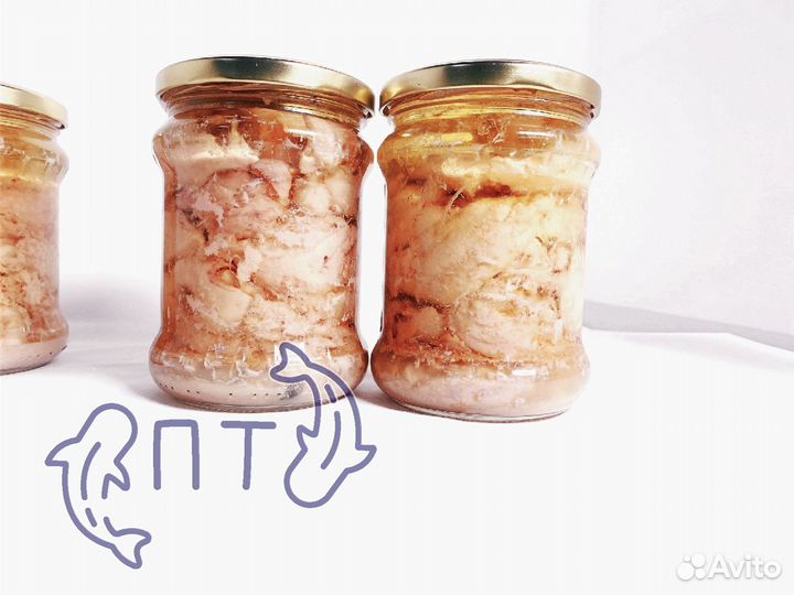 Печень трески мурманск