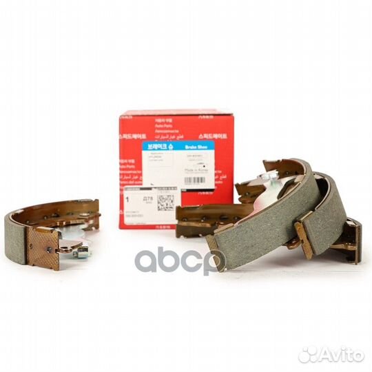 1 SM-BSH051 SpeedMate