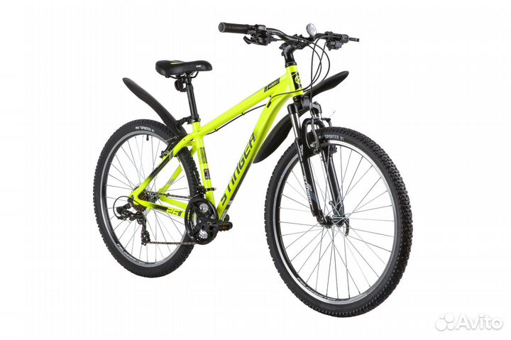 Велосипед 26