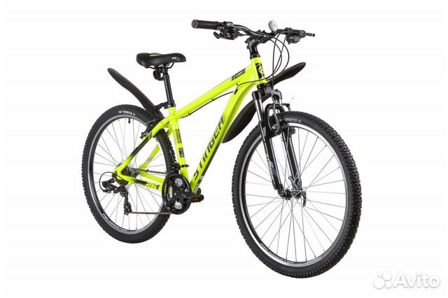 Велосипед 26