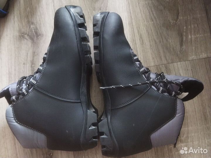 Лыжные ботинки nordway 41