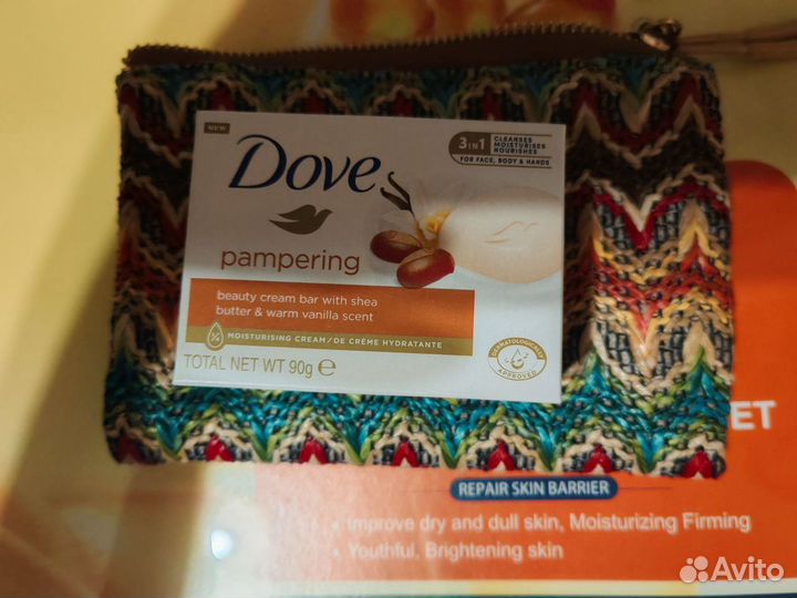 Подарочный набор