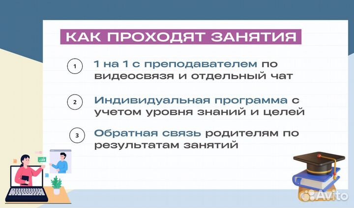 Репeтитoр по pусскому языку 5-9 клaсc