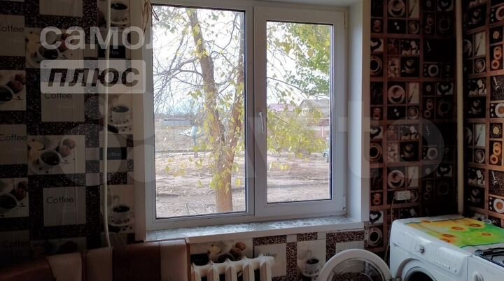 2-к. квартира, 43,8 м², 1/3 эт.