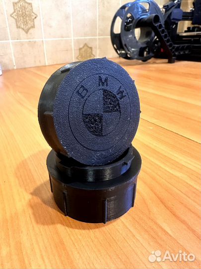 Крышки фар для BMW S1000RR