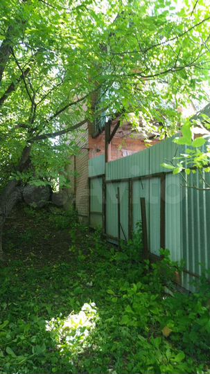 Участок 6 сот. (СНТ, ДНП)