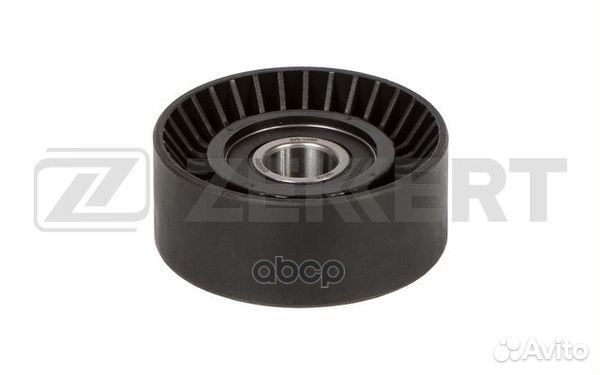 Ролик натяжной агрегатного ремня BMW 5 (E39) 96- 7