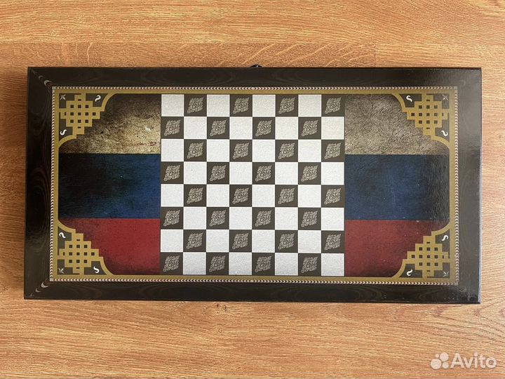 Шашки Нарды