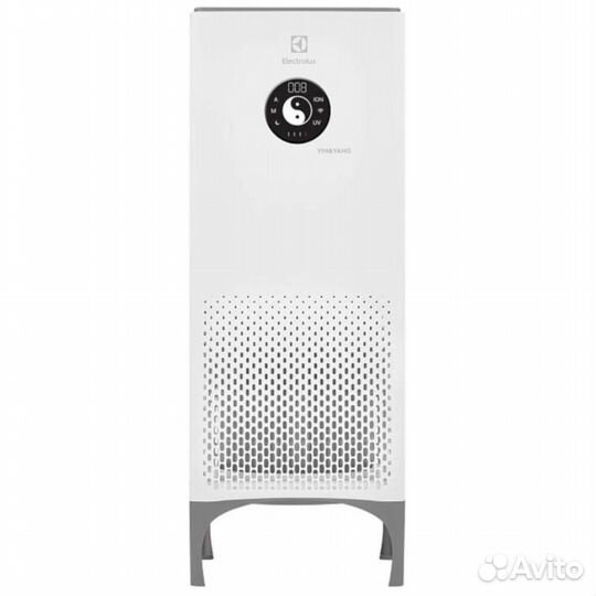 Мойка воздуха Electrolux Yin&Yang #380532