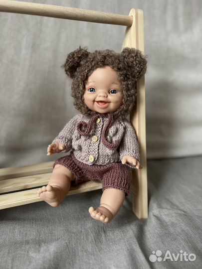 Paola reina пупс