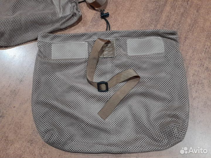 Сумка helmet BAG армии Великобритании