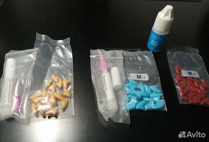 Антицарапки