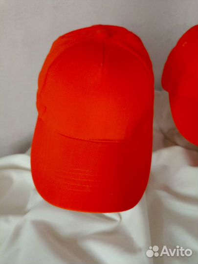 Кепки бейсболки