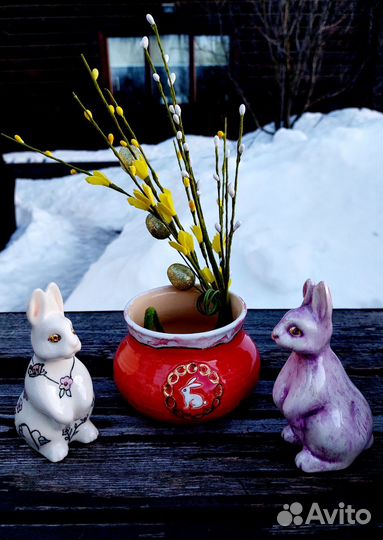 Пасхальные сувениры, подарки к Пасхе