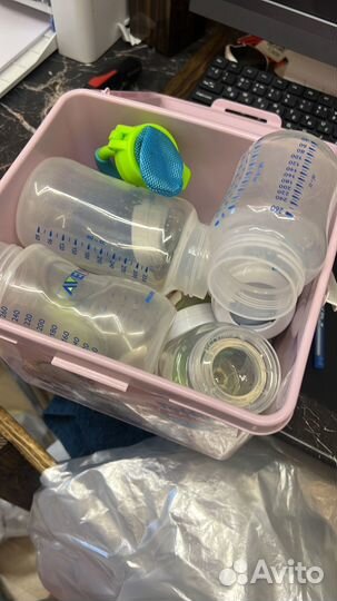 Подогреватель для бутылочек, бутылки,соски