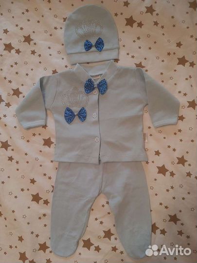 Конверт на выписку для мальчика весна осень