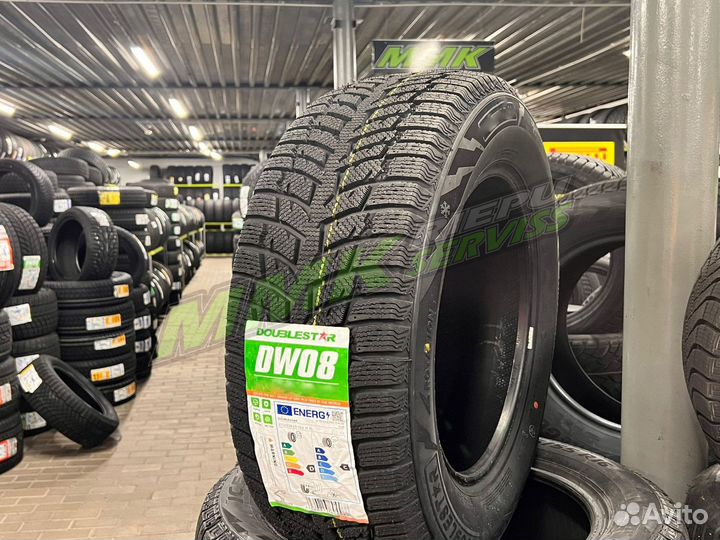 DoubleStar DW08 195/55 R16 87H