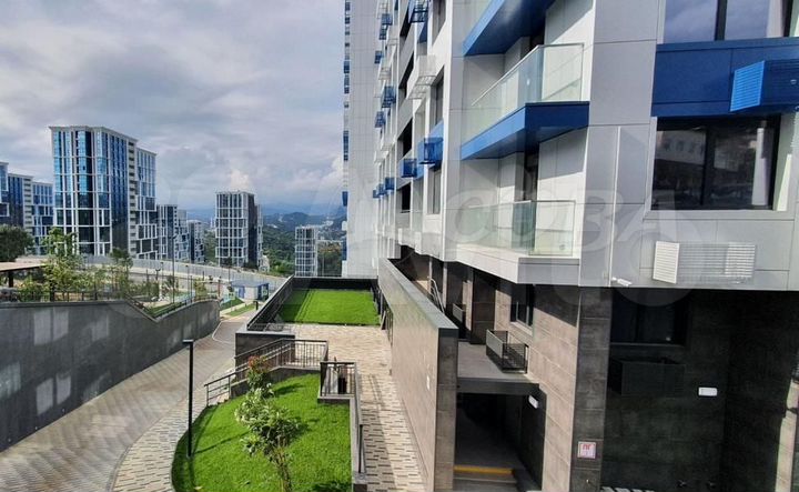 Квартира-студия, 18,3 м², 7/11 эт.