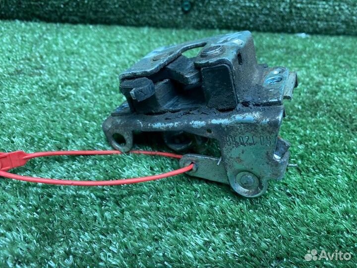 Замок двери передний правый Daewoo Nexia N150