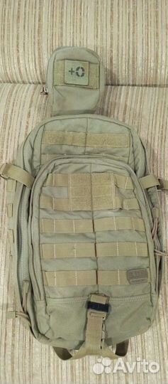 Рюкзак 5.11 tactical моав Б/У
