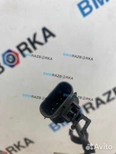 Подушка крепления двигателя BMW X5 G05 рест. G05