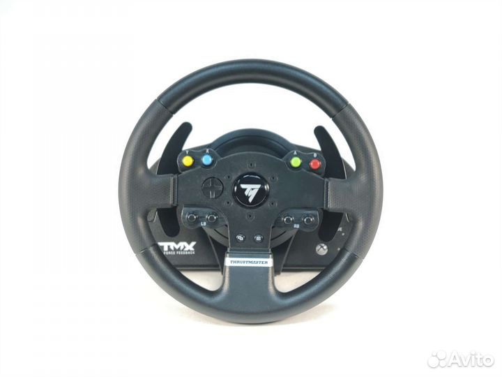 ThrustMaster TMX Pro Force Feedback