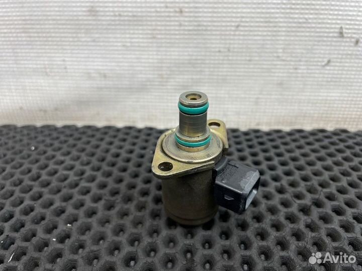 Клапан рулевой рейки Mercedes-Benz E-Class W211