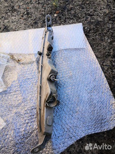 Дхо Kia Optima III правый