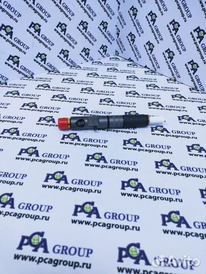 Форсунка топливная CAT 2645K011 Perkins